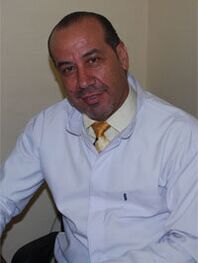 Doctor Cosmetologist عناد